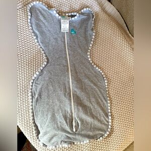 Love to dream swaddle